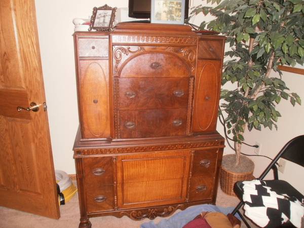 cokato dresser before