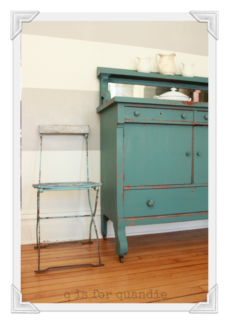 piano room hutch