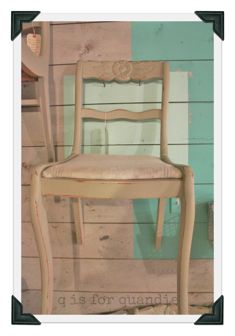 grandmas chairs sold