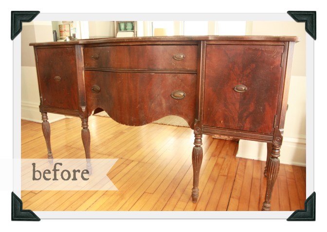 hoarder buffet before