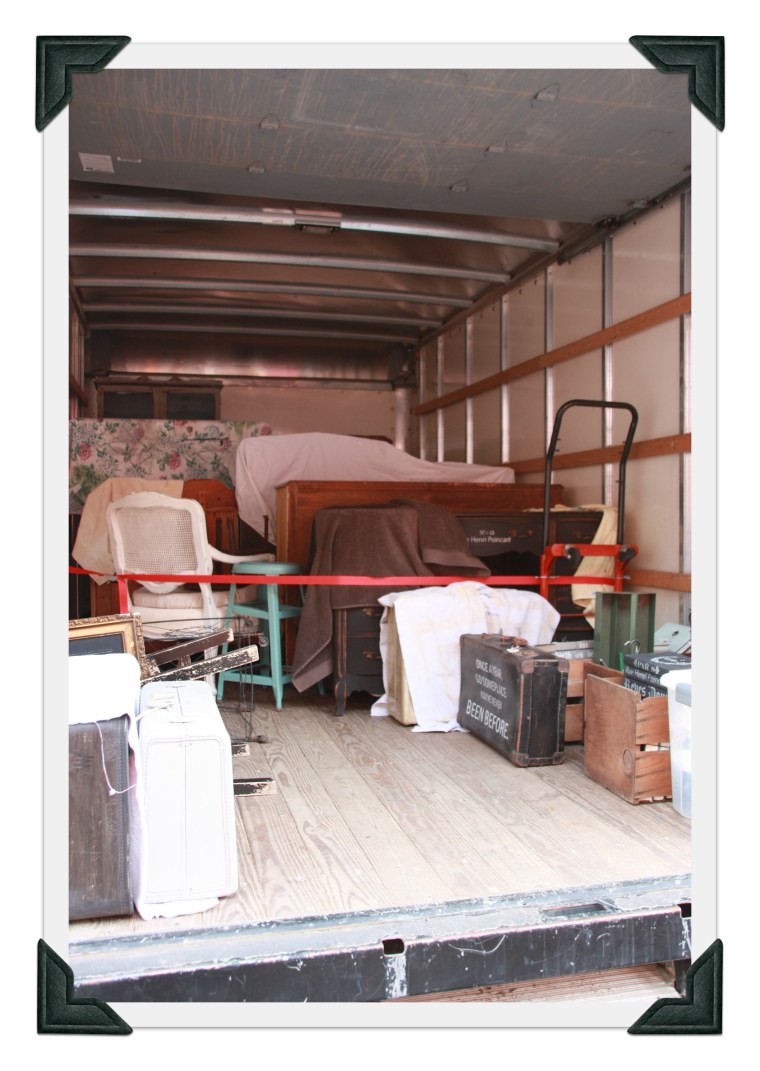 junk bonanza truck 2