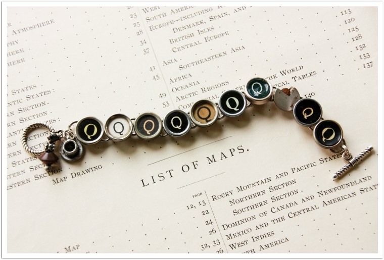 q bracelet