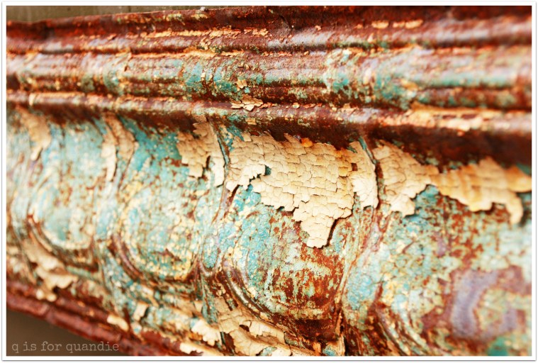 spring window box metal