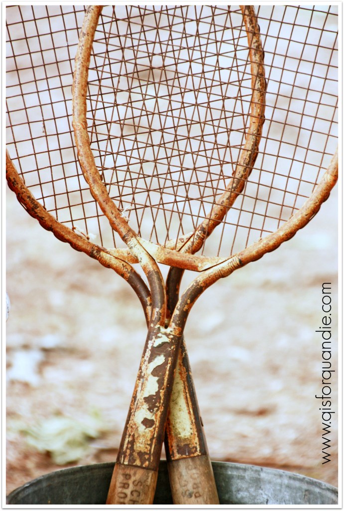 breakfast meeting racket