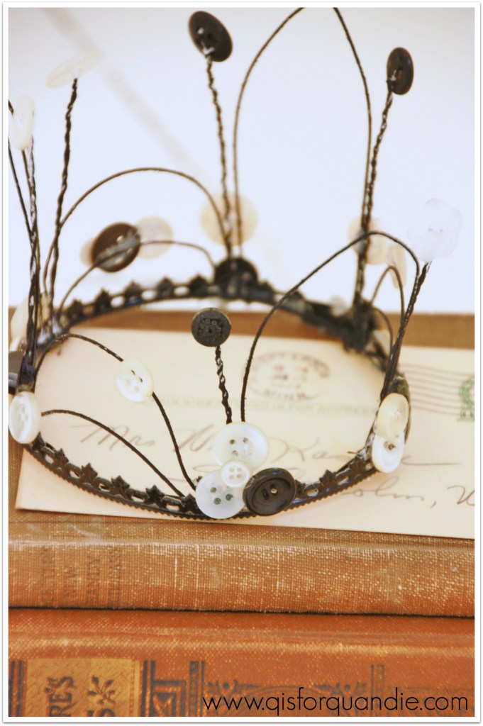 fairy crown 1