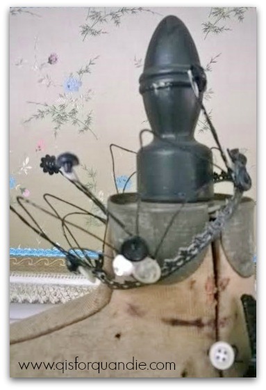 fairy crown michelle