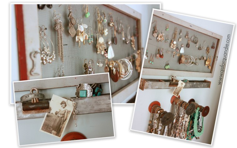 mb jewelry station collage