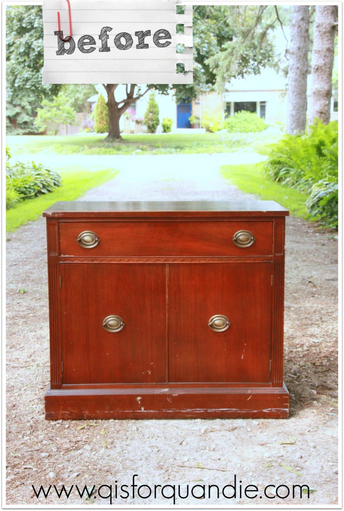 highland park server before