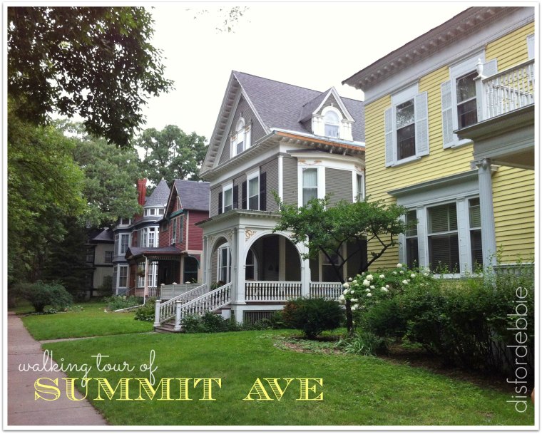 saturday tour header