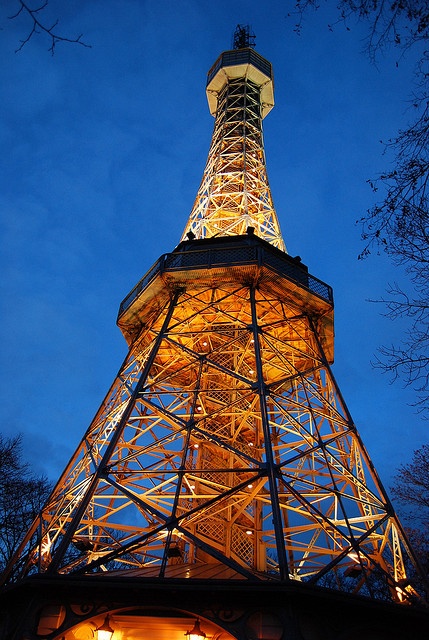 photo from:  http://www.bohemia-apartments.com/blog/posts/a-trip-up-to-petrin-hill-in-prague/