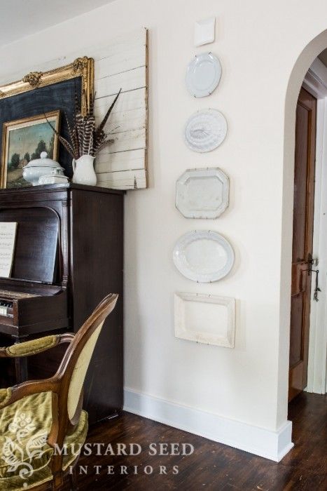 source:  Miss Mustard Seed