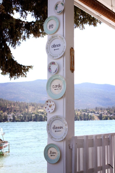 source:  style me pretty