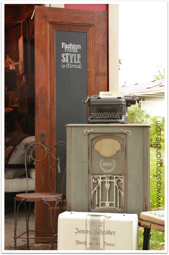 2014 Fall Carriage House sale