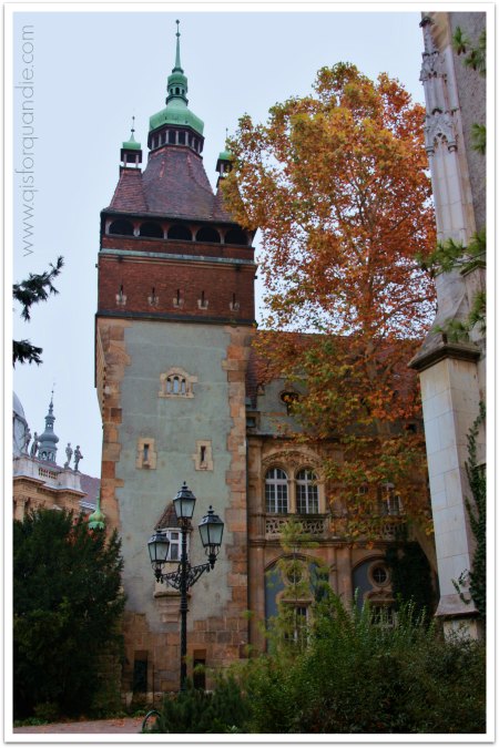 budapest v castle