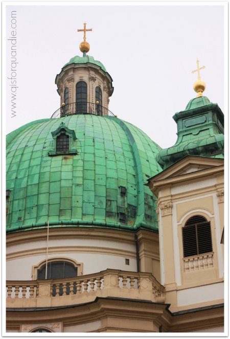 vienna domes