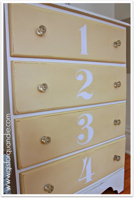 one, two close up angle