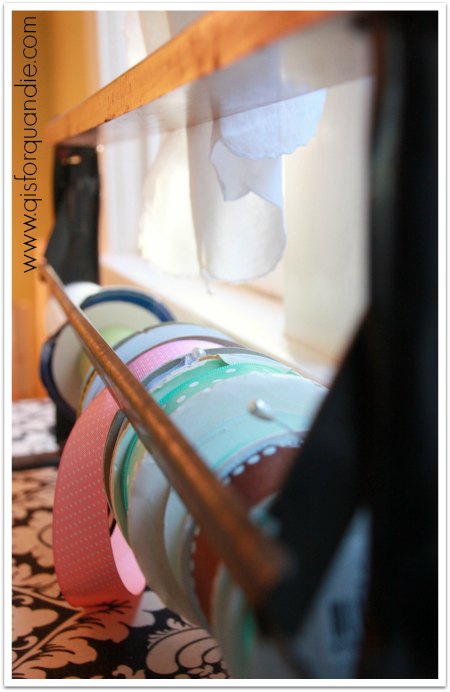 studio ribbon dispenser