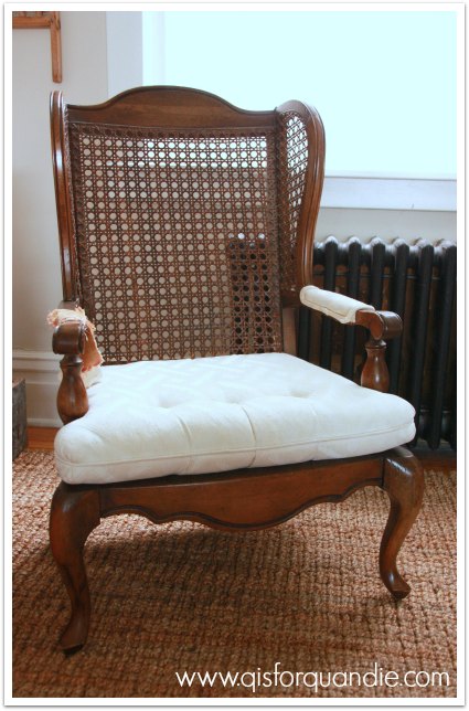 chair better already