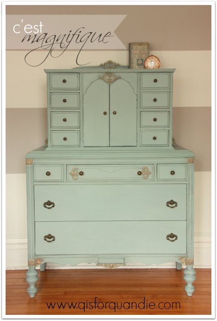 french dresser title