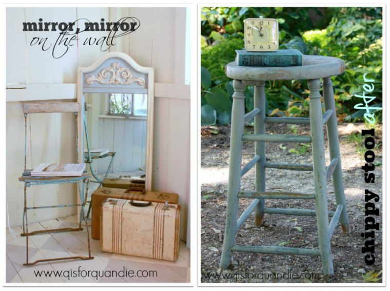 painting class collage 1