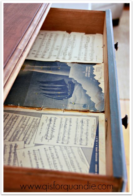 seven seas sheetmusic