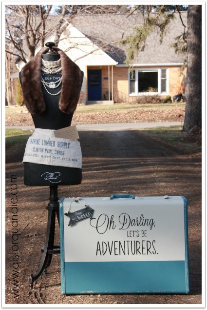 oh darling with Lula