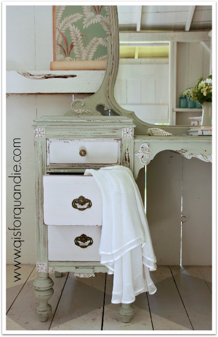 MMS Layla's Mint and Marzipan