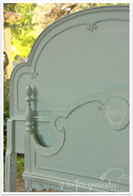 Blaine bed color balance