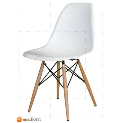 Eames style chair