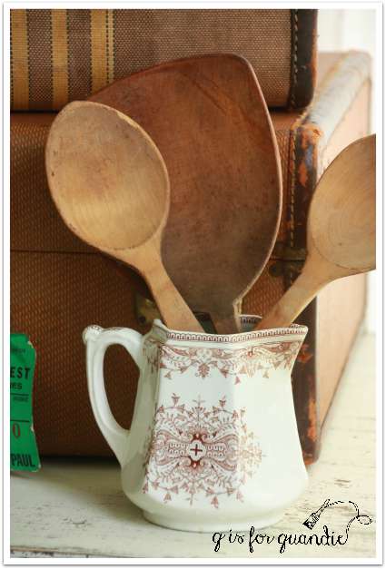 mac grove transferware