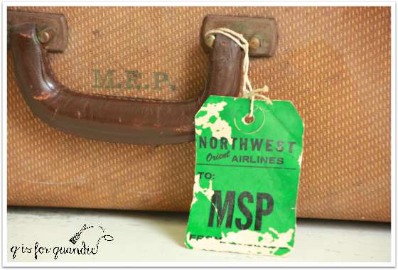 mac grove vintage luggage 2