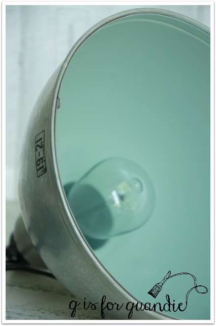 mac grove light inside