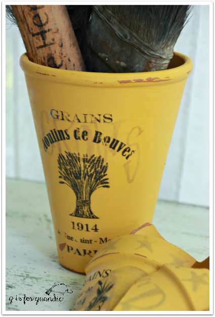 painted pots ruined 1