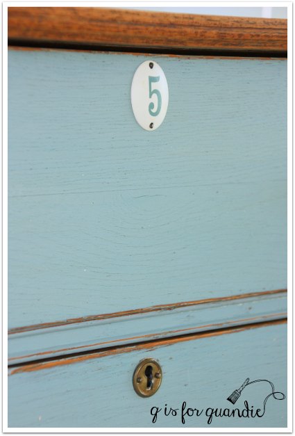 farmhouse dresser number
