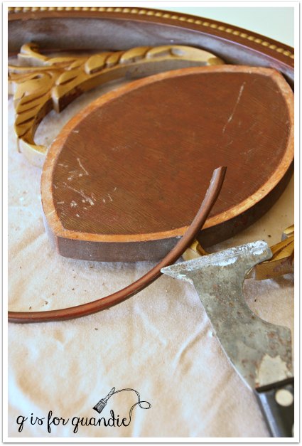 grey mirror damage repair