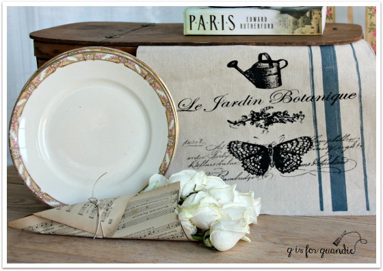 thrift store finds 2