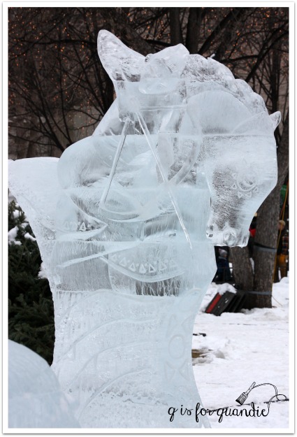 ice sculpture 2