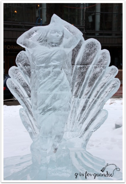 ice sculpture 3