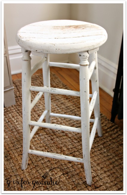 stool