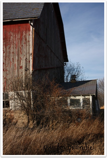 barn 1
