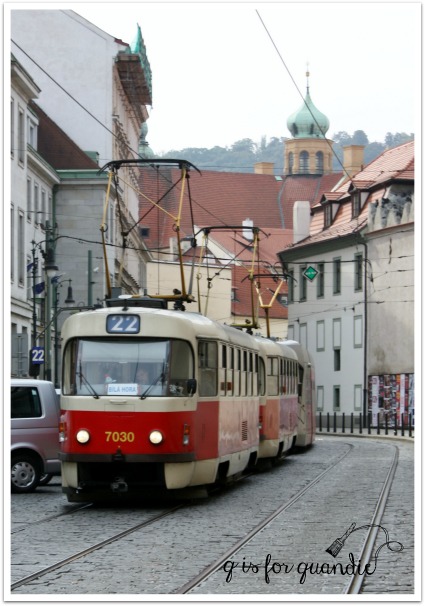 prague 8