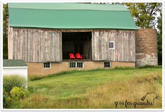 2011 barn