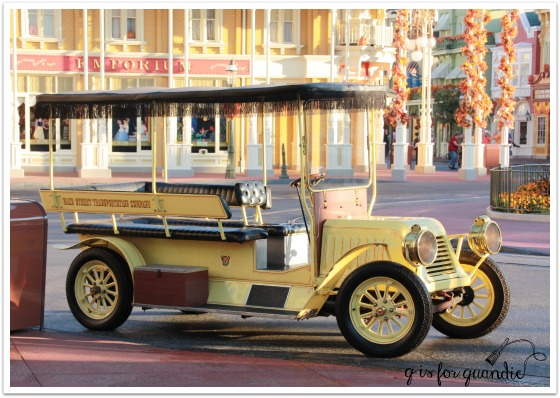 2013 main street car