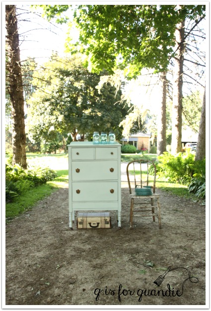 momma's fridge long shot