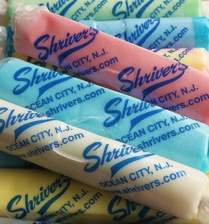 nj taffy