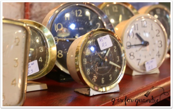 sale clocks