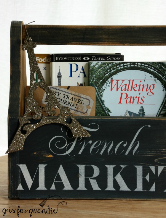 french market basket