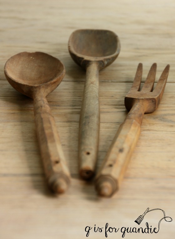 mac grove wood spoons