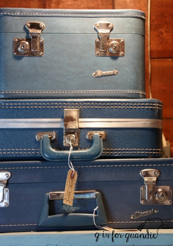 blue-suitcases