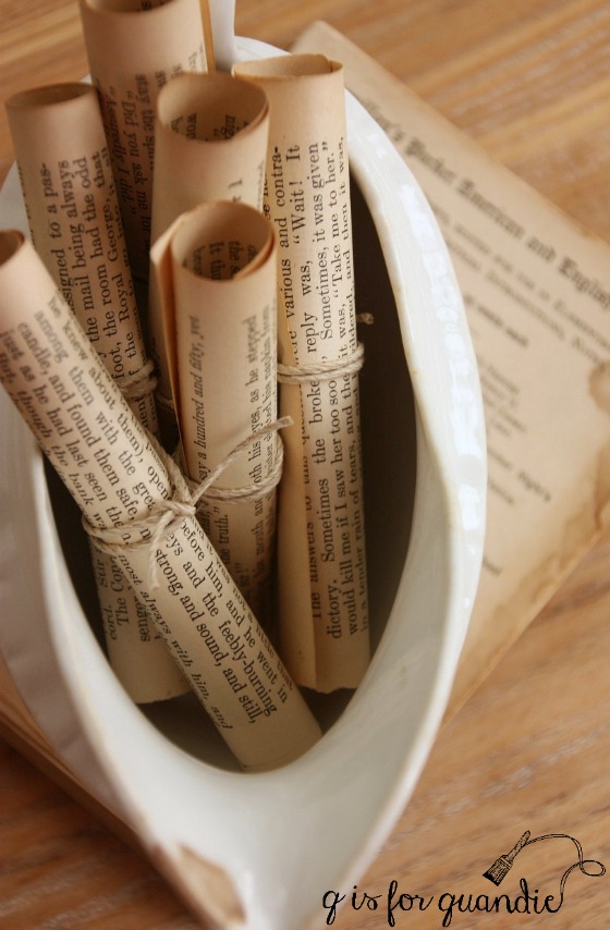 gravy-boat-book-pages